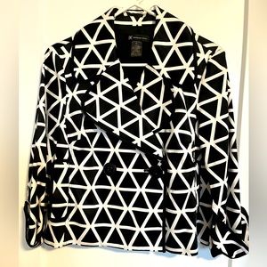 Inc International Concepts Jacket